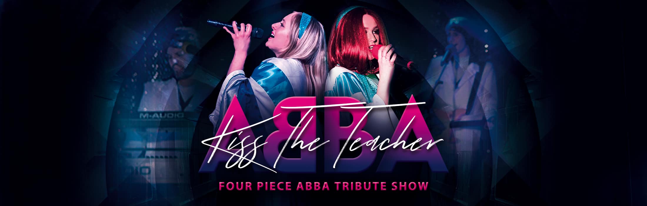 ABBA Show UK