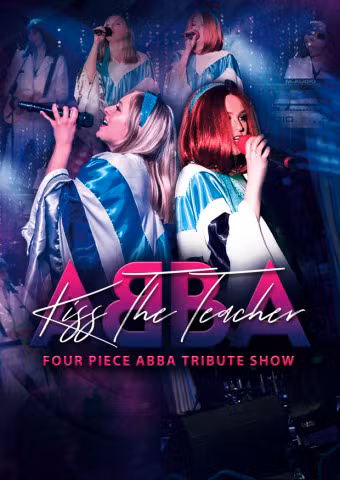 ABBA singers