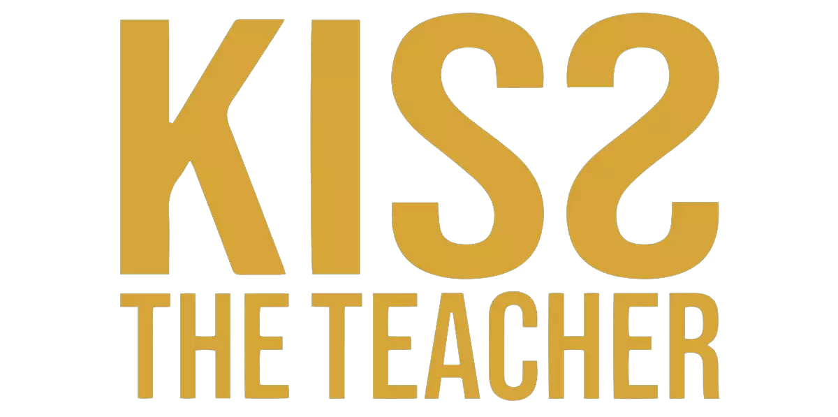 ABBA tribute band Kiss The Teacher