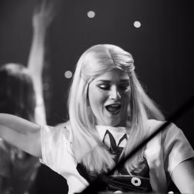 Kiss The Teacher at Coral Brighton & Hove Stadium April 2023