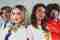 East Midlands ABBA Tribute Band