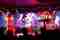 ABBA tribute band in West Midlands Kiss the Teacher - preimer abba tribute band in West Midlands